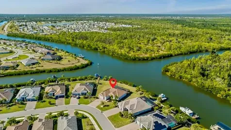 15080 Spanish Point Drive Port Charlotte FL 33981