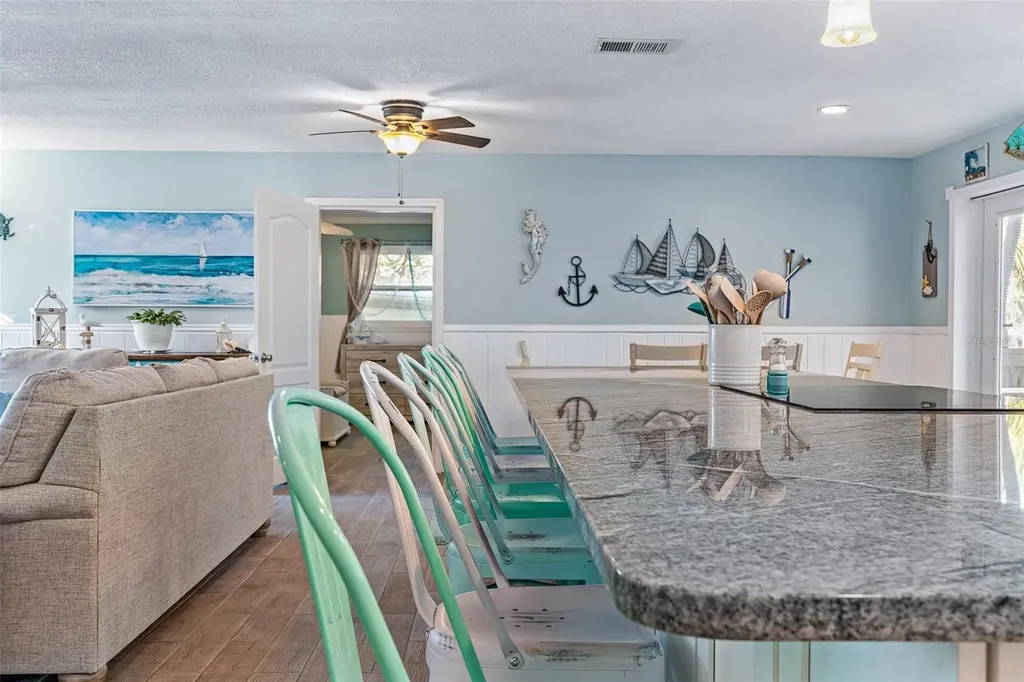 615 John Anderson Highway Flagler Beach FL 32136