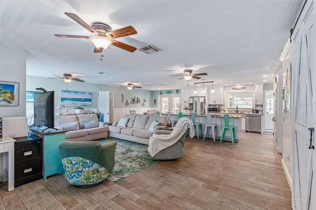 615 John Anderson Highway Flagler Beach FL 32136