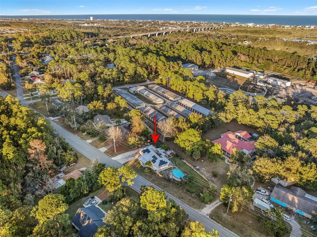 615 John Anderson Highway Flagler Beach FL 32136