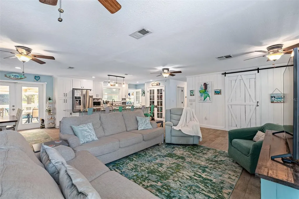 615 John Anderson Highway Flagler Beach FL 32136