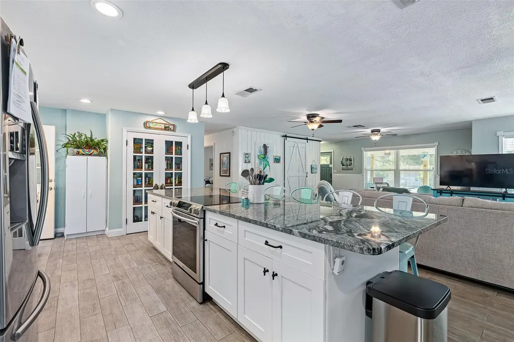 615 John Anderson Highway Flagler Beach FL 32136