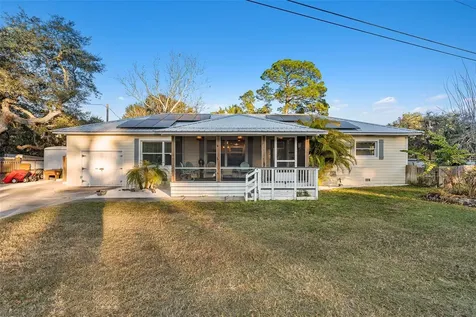 615 John Anderson Highway Flagler Beach FL 32136