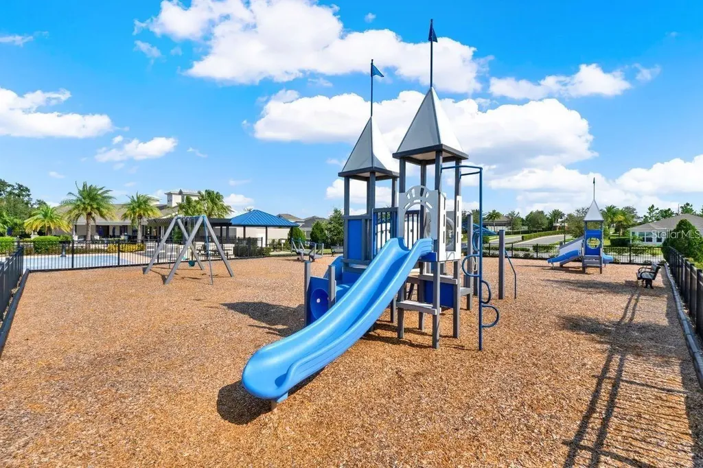 4620 Gliding Wave Street Winter Garden FL 34787