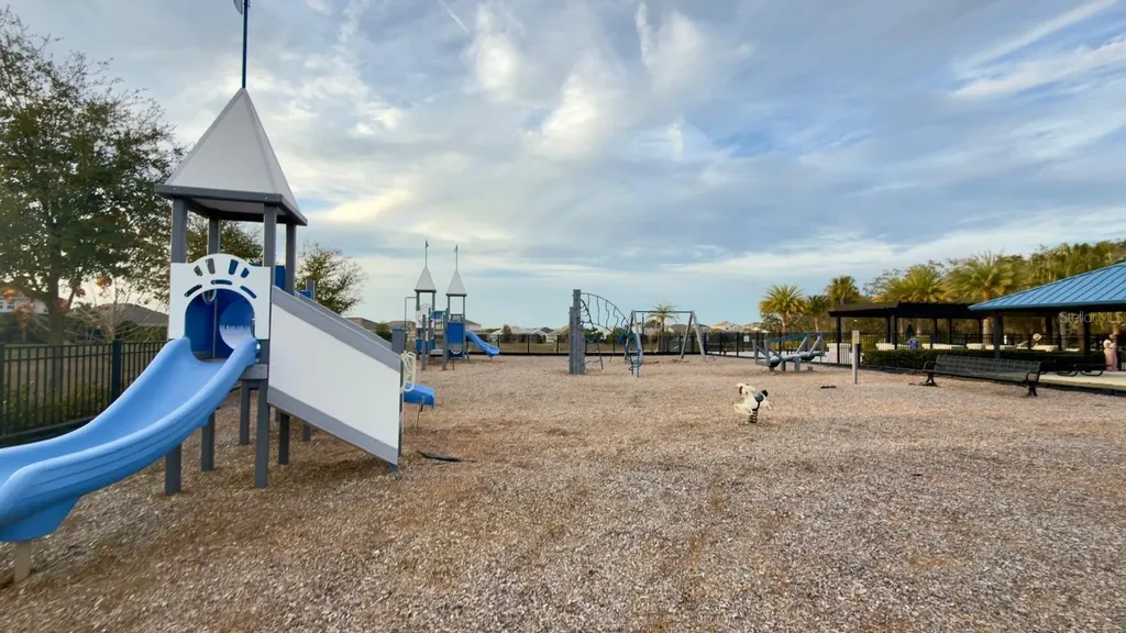 4620 Gliding Wave Street Winter Garden FL 34787