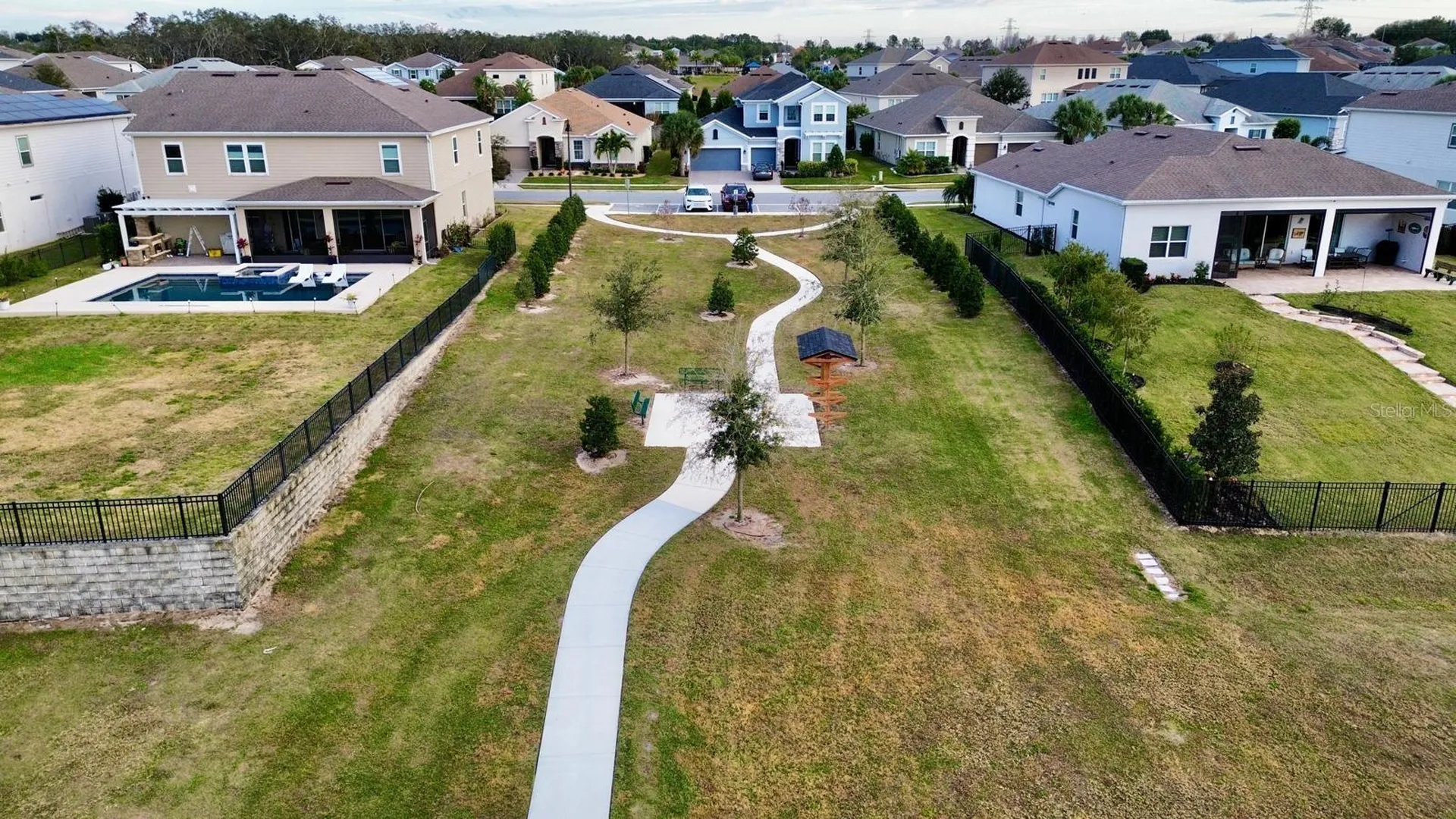4620 Gliding Wave Street Winter Garden FL 34787