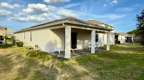 4620 Gliding Wave Street Winter Garden FL 34787