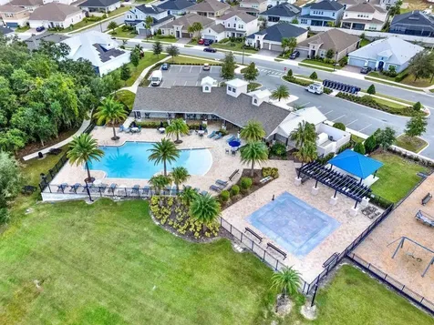 4620 Gliding Wave Street Winter Garden FL 34787