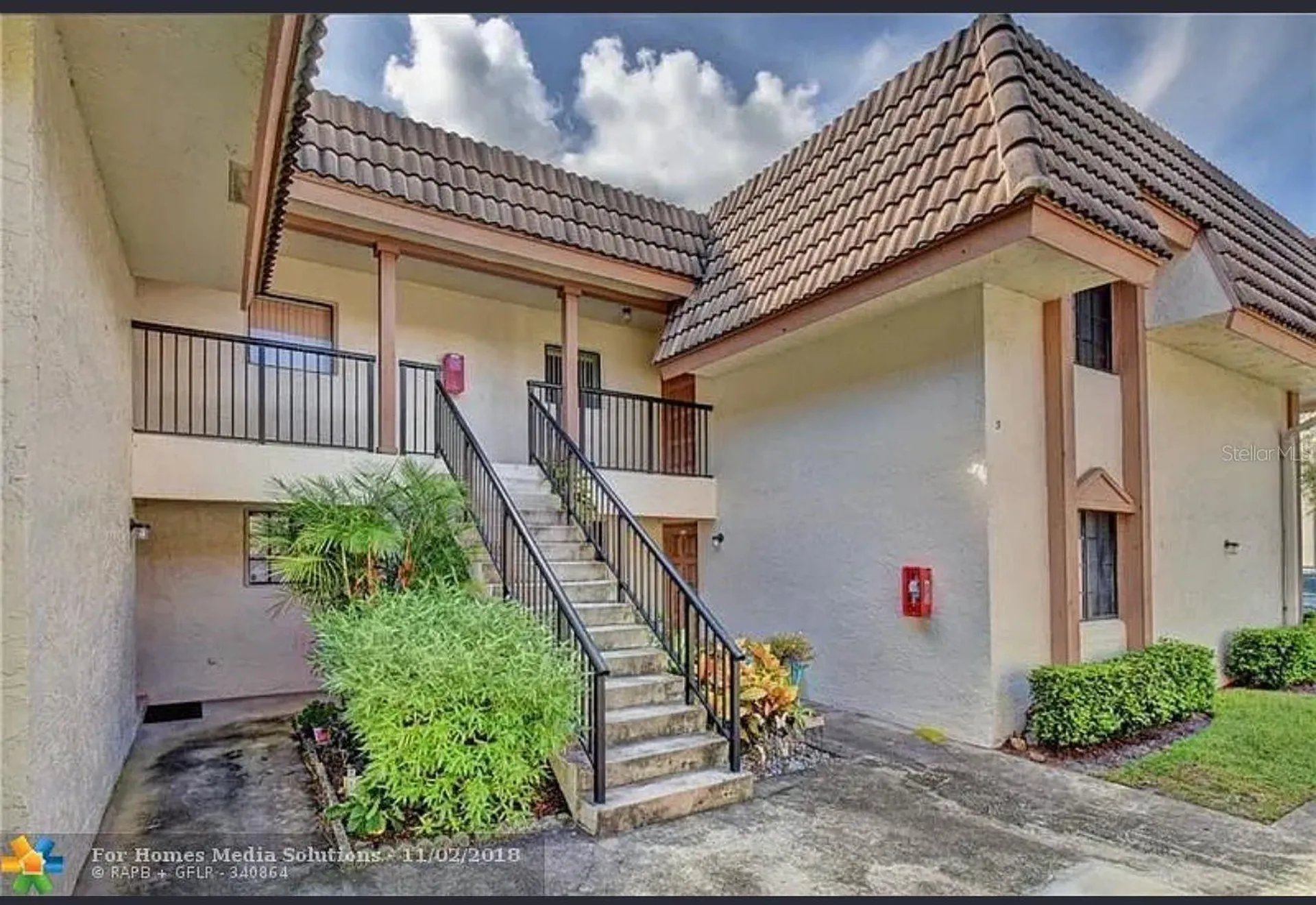 12224 Royal Palm Boulevard Coral Springs FL 33065