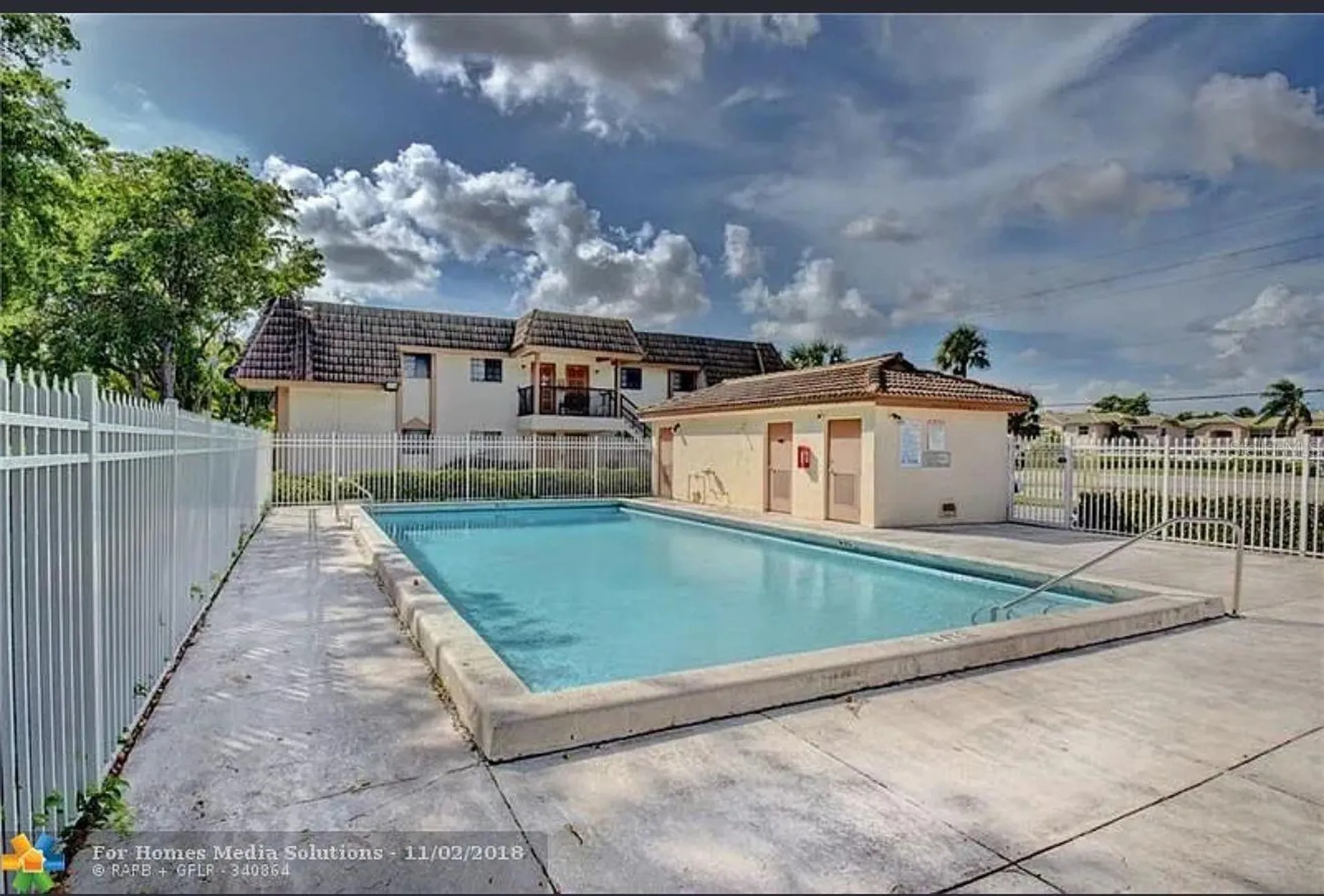 12224 Royal Palm Boulevard Coral Springs FL 33065