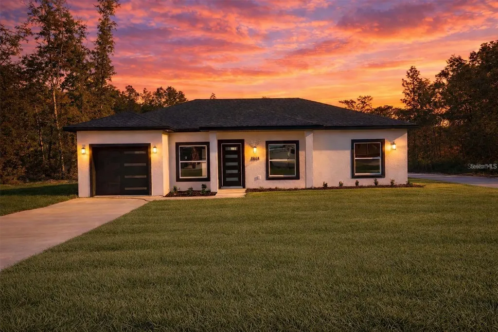 14659 SW 33rd Lane Ocala FL 34481