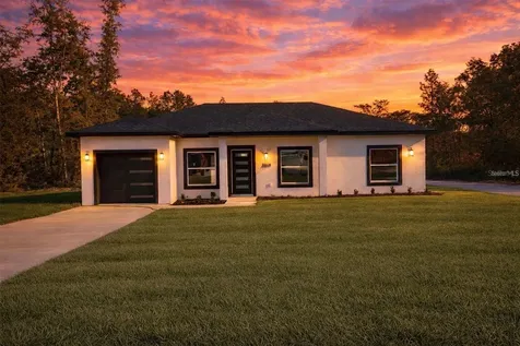 14659 SW 33rd Lane Ocala FL 34481
