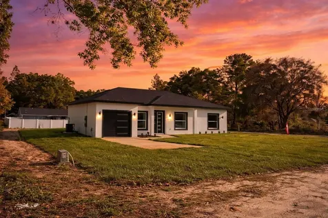 14659 SW 33rd Lane Ocala FL 34481