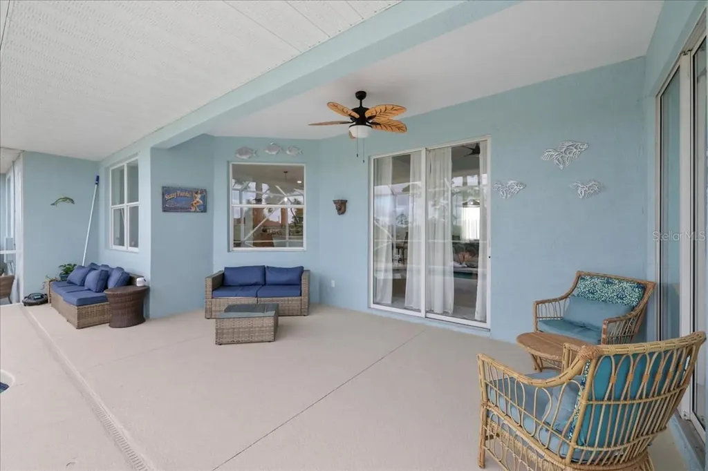 8 And 10 Abaft Place Placida FL 33946