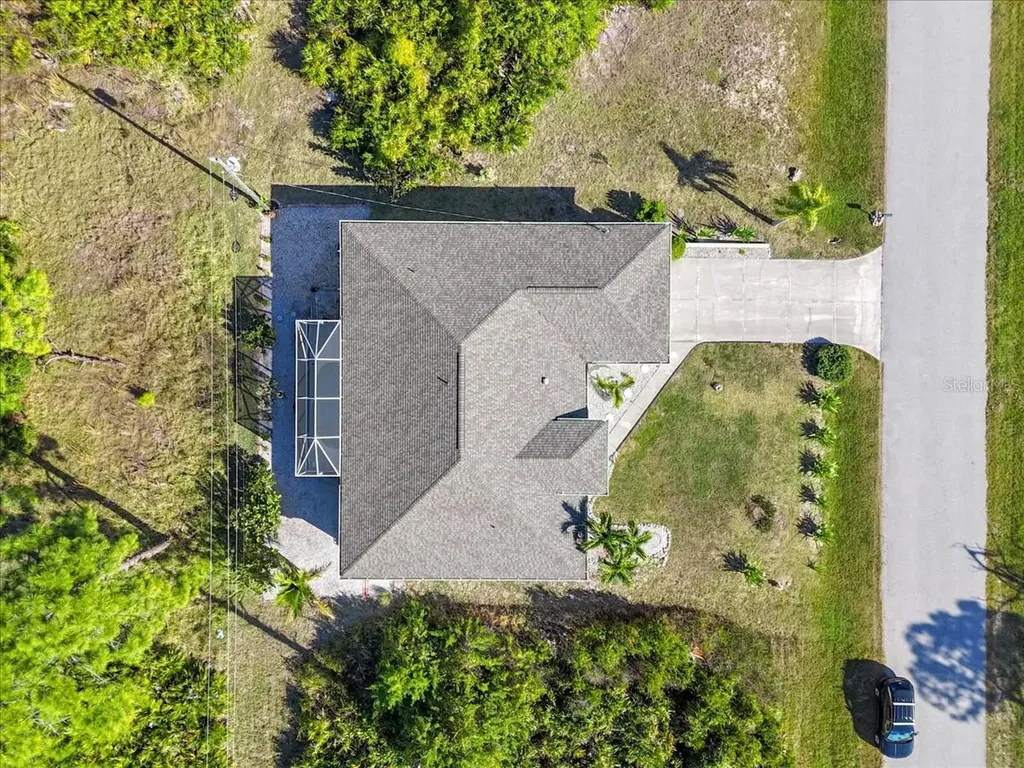 8 And 10 Abaft Place Placida FL 33946