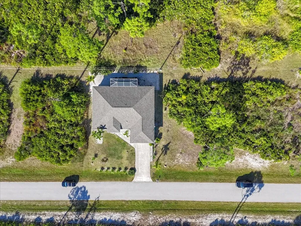 8 And 10 Abaft Place Placida FL 33946