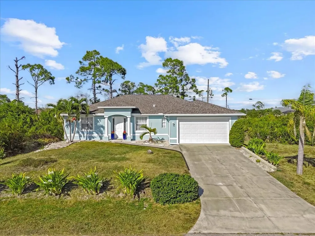 8 And 10 Abaft Place Placida FL 33946