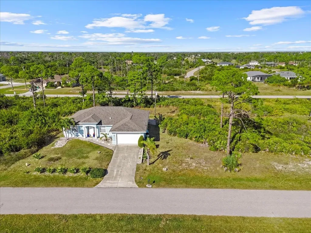 8 And 10 Abaft Place Placida FL 33946