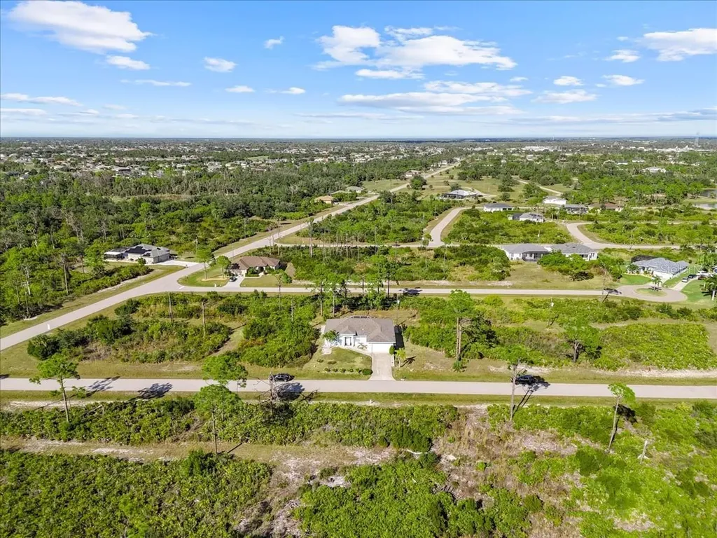 8 And 10 Abaft Place Placida FL 33946