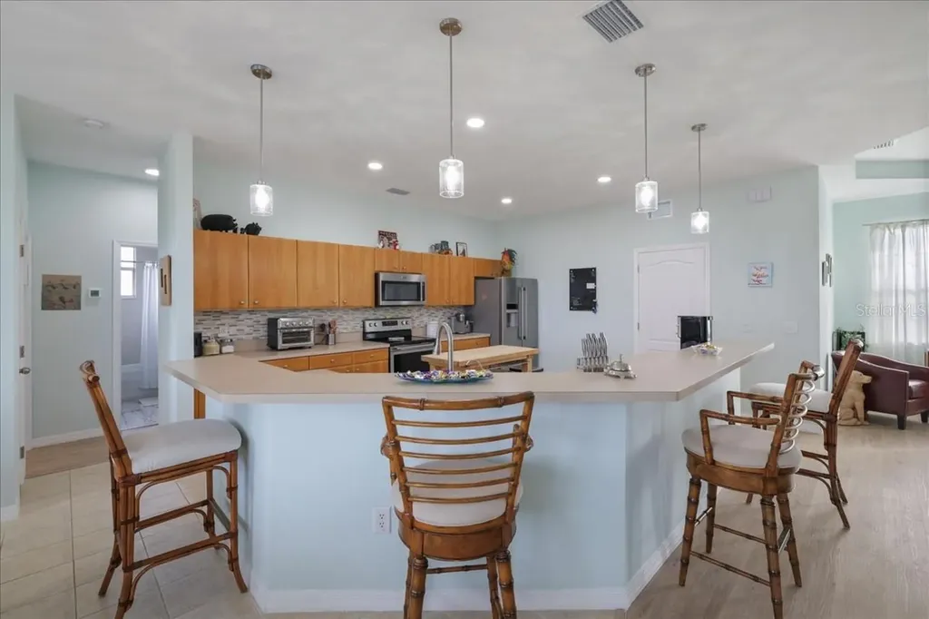 8 And 10 Abaft Place Placida FL 33946
