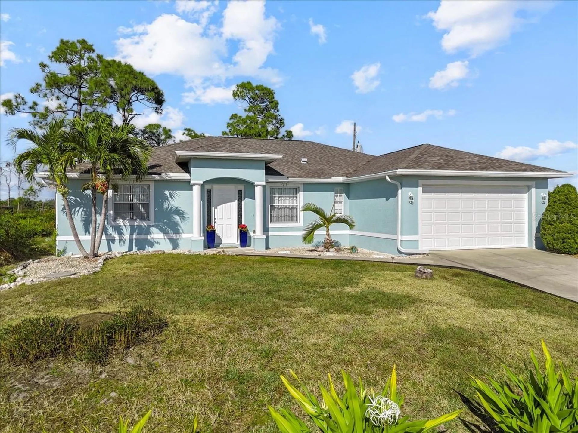 8 And 10 Abaft Place Placida FL 33946