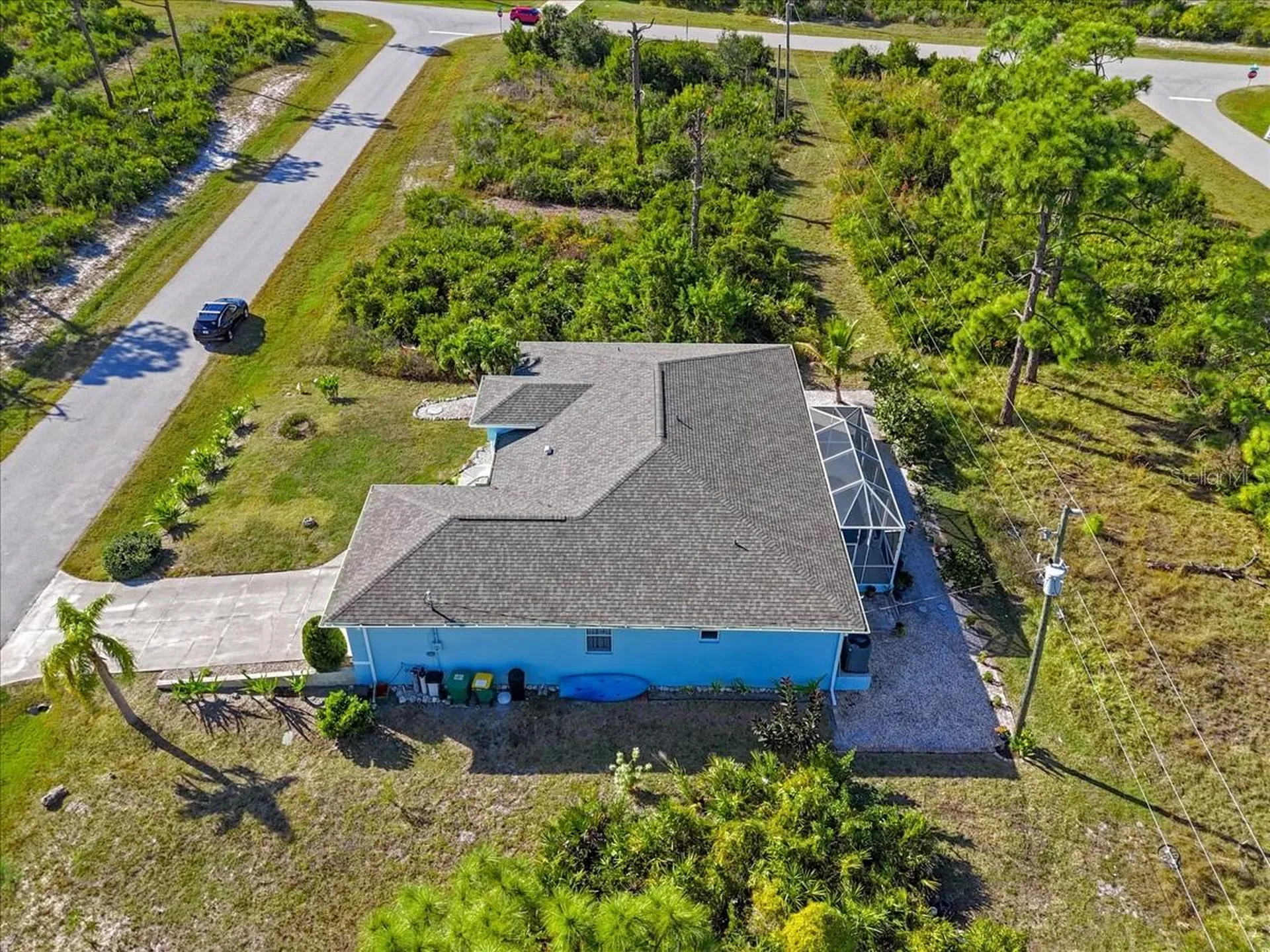 8 And 10 Abaft Place Placida FL 33946