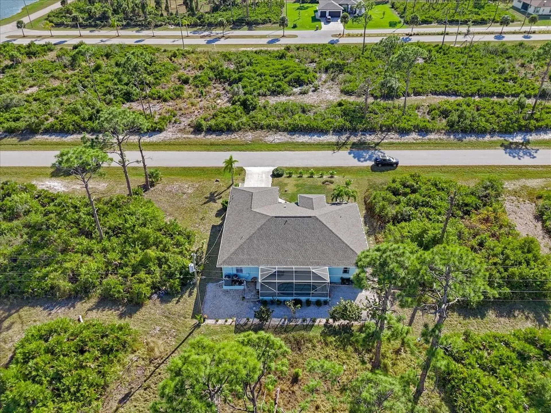 8 And 10 Abaft Place Placida FL 33946