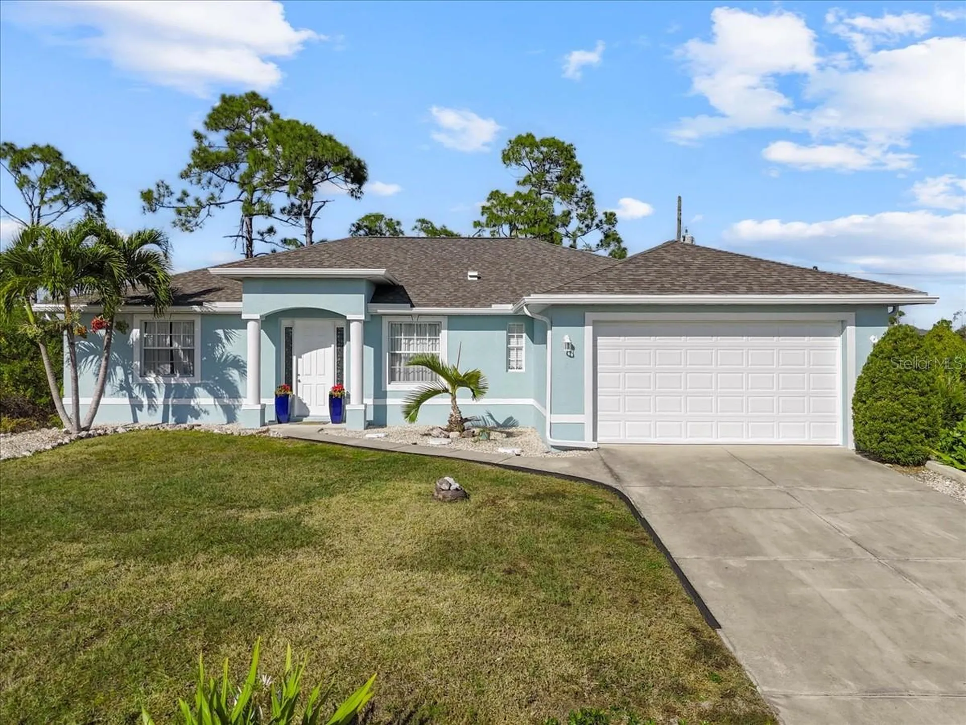 8 And 10 Abaft Place Placida FL 33946