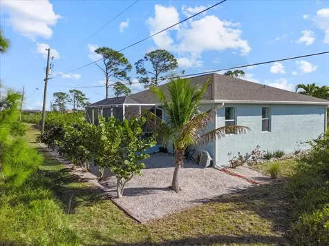 8 And 10 Abaft Place Placida FL 33946