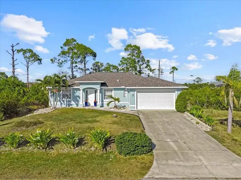 8 And 10 Abaft Place Placida FL 33946