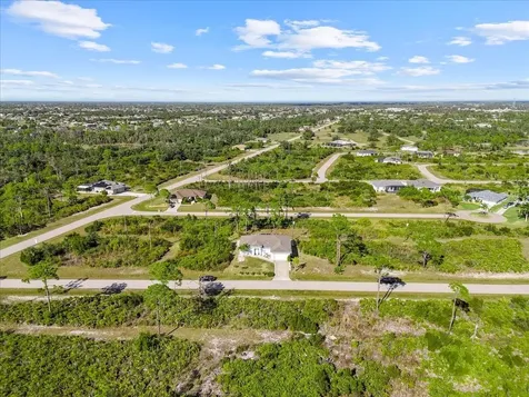 8 And 10 Abaft Place Placida FL 33946