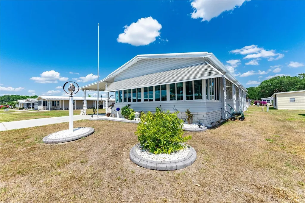 5646 Cheyenne Street Zephyrhills FL 33542