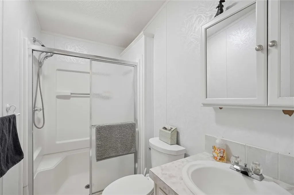 5646 Cheyenne Street Zephyrhills FL 33542