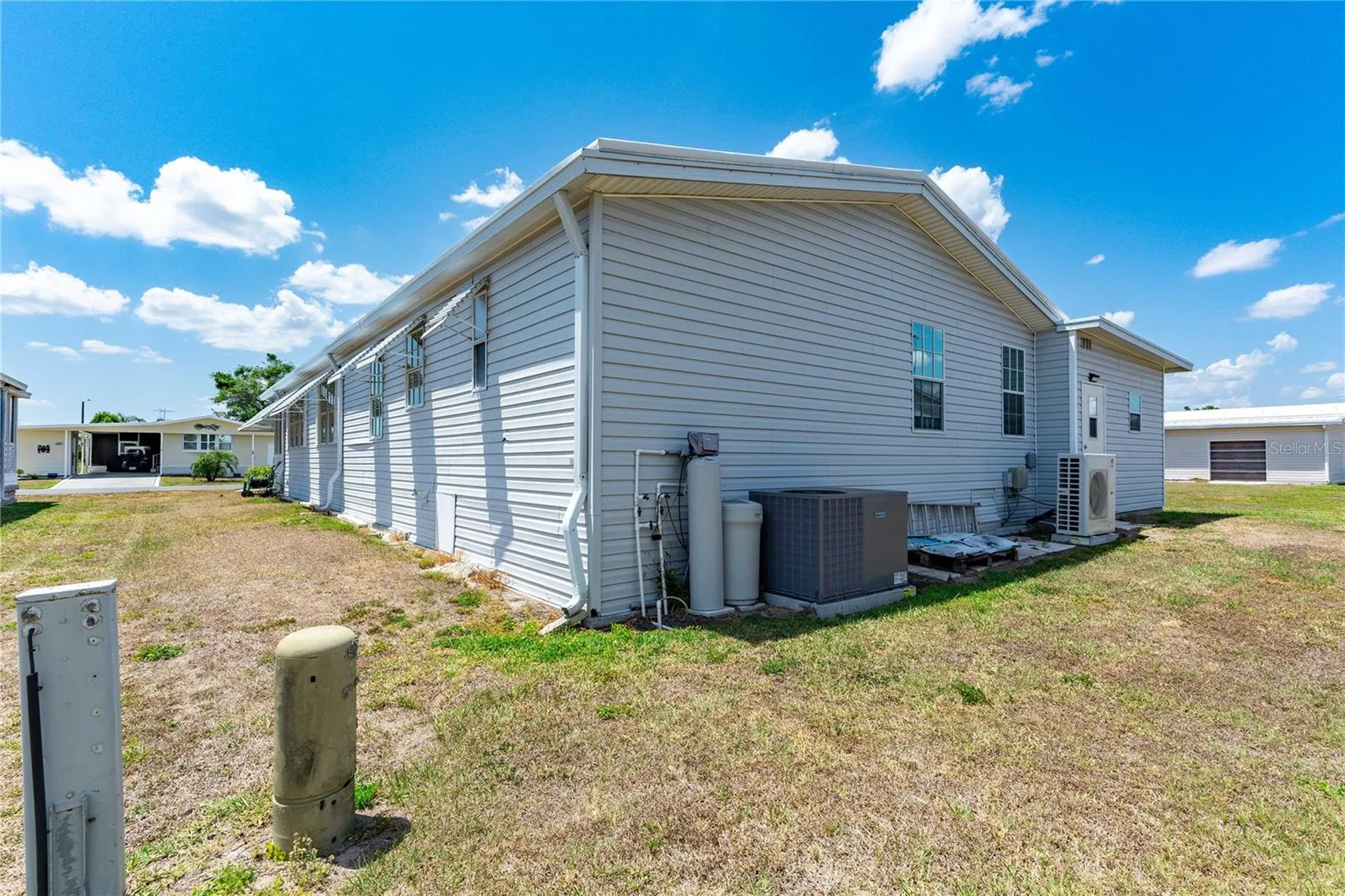 5646 Cheyenne Street Zephyrhills FL 33542