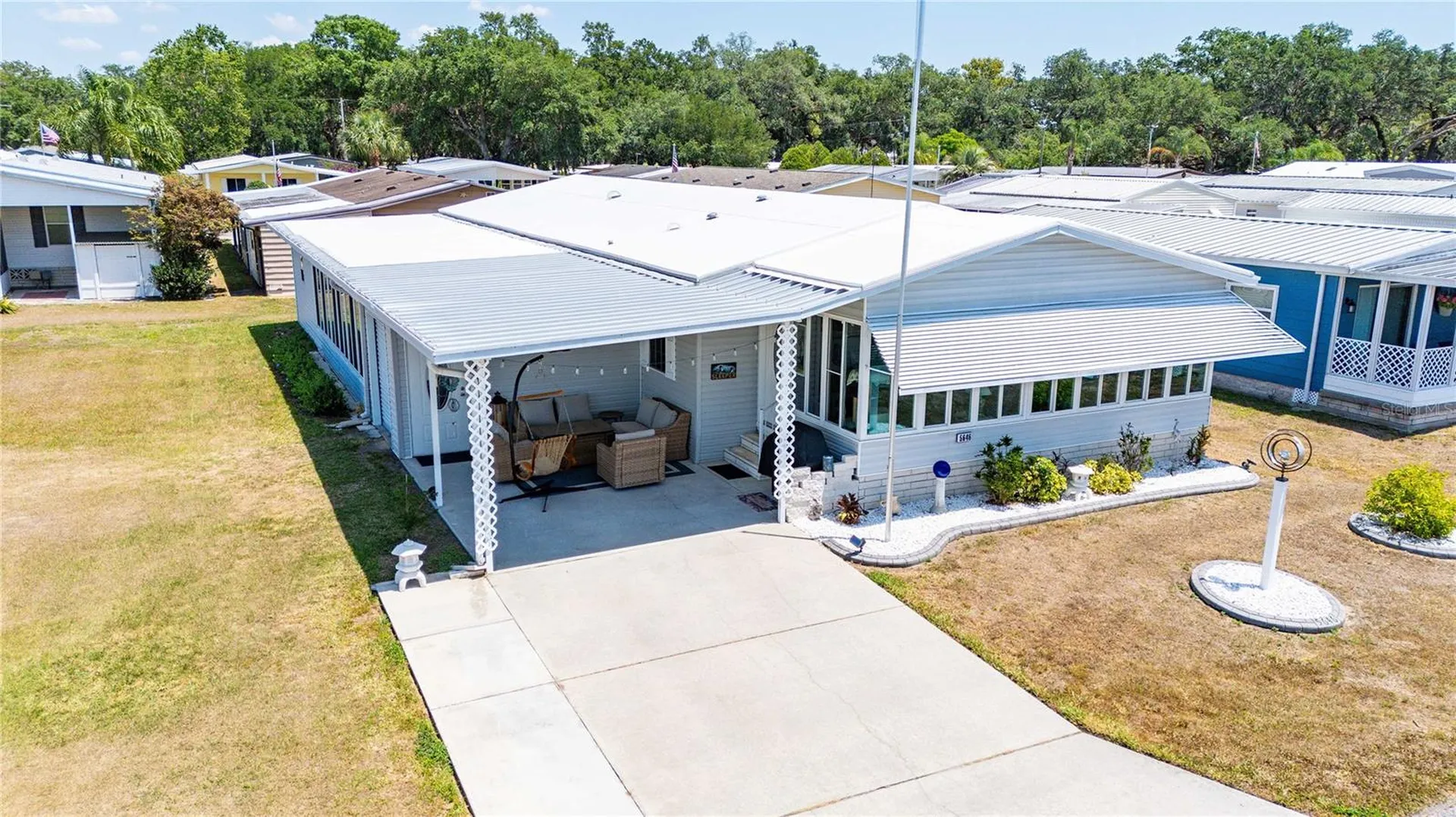 5646 Cheyenne Street Zephyrhills FL 33542