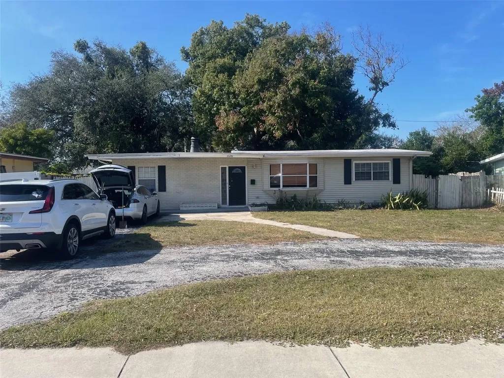 3128 49th Street N St Petersburg FL 33710