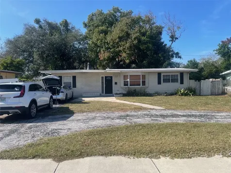 3128 49th Street N St Petersburg FL 33710