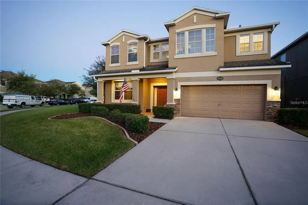 10663 Pictorial Park Drive Tampa FL 33647