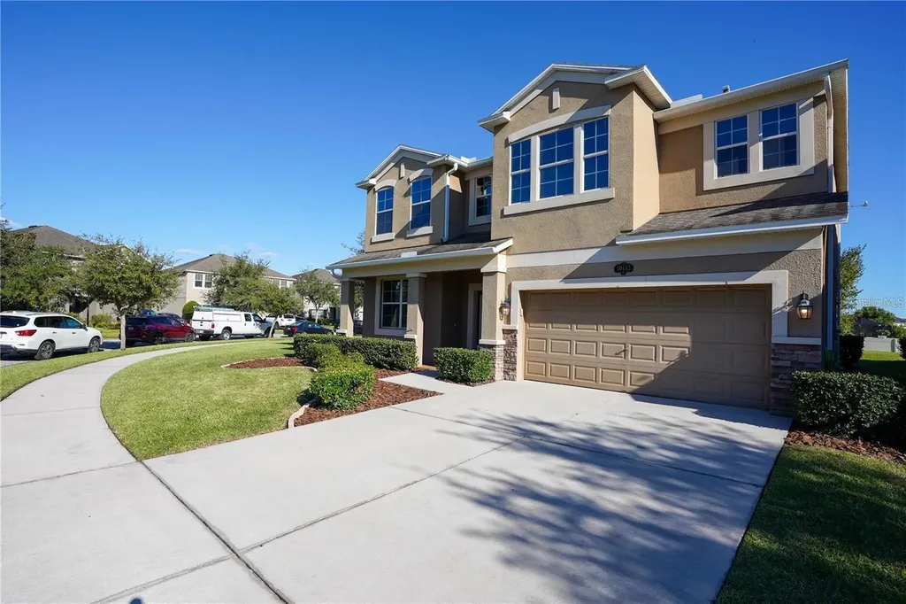 10663 Pictorial Park Drive Tampa FL 33647