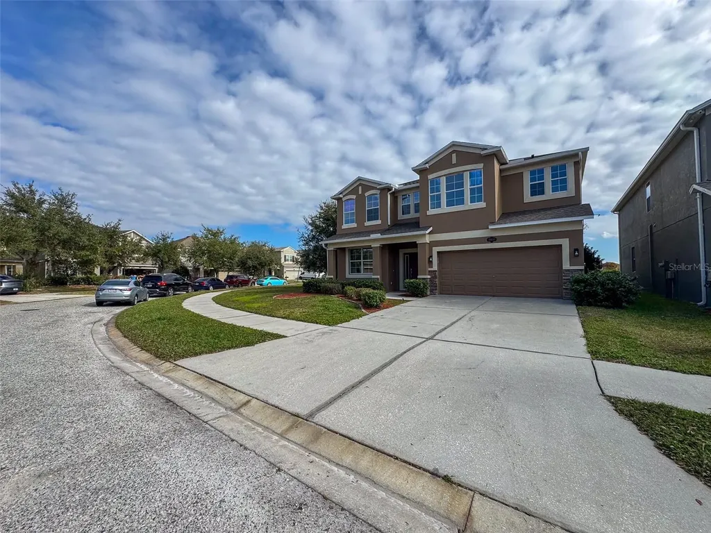 10663 Pictorial Park Drive Tampa FL 33647