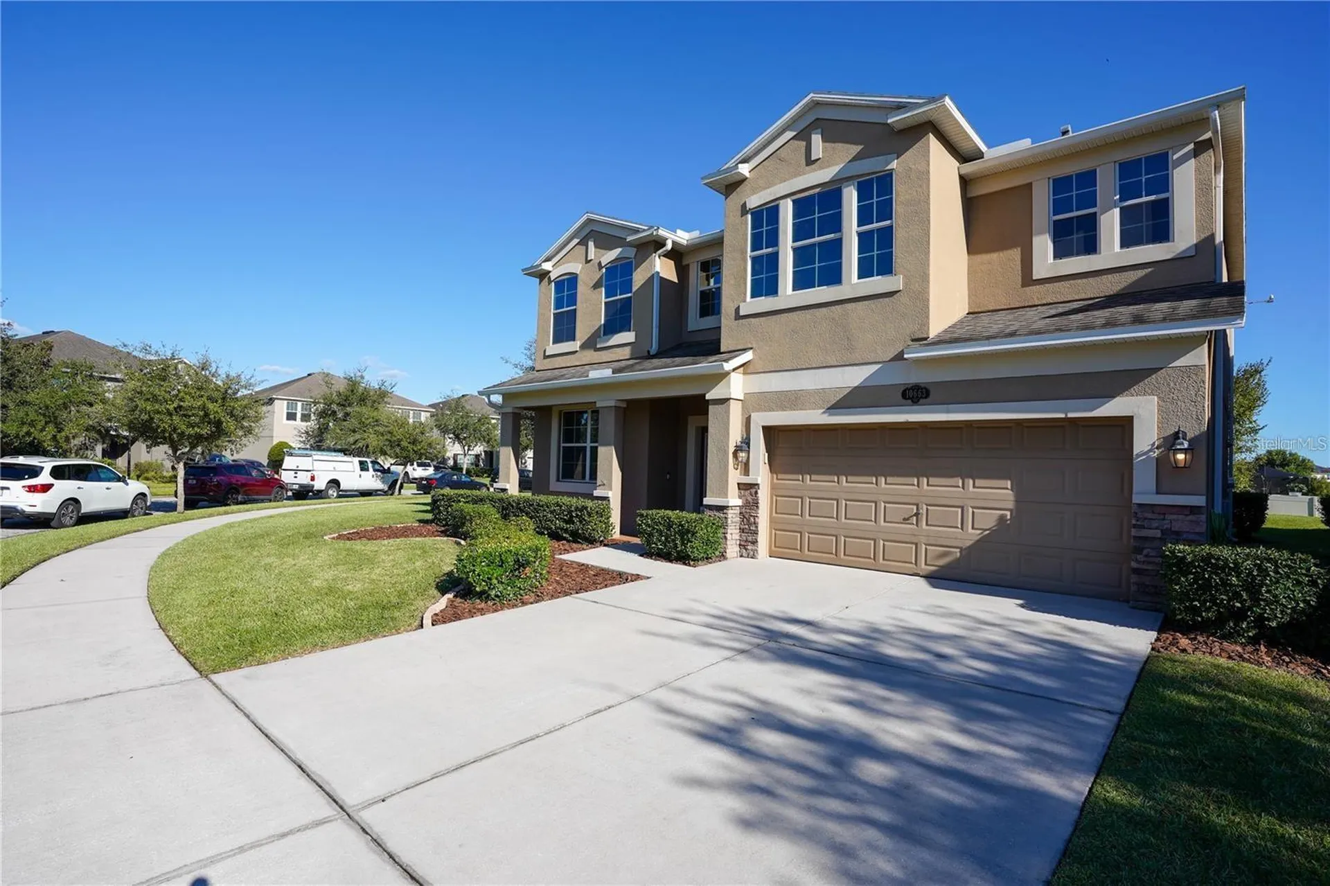 10663 Pictorial Park Drive Tampa FL 33647
