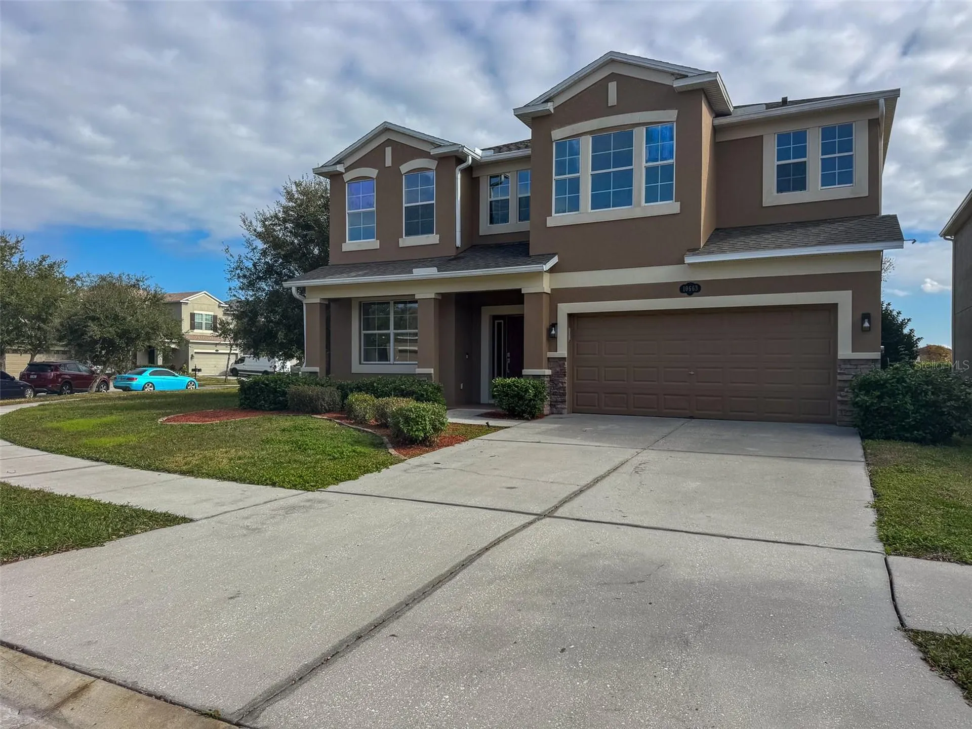 10663 Pictorial Park Drive Tampa FL 33647