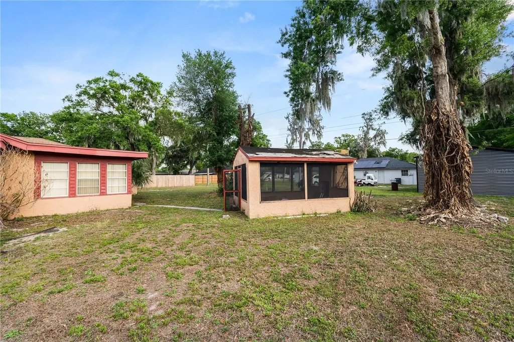3430 Wren Lane Mulberry FL 33860