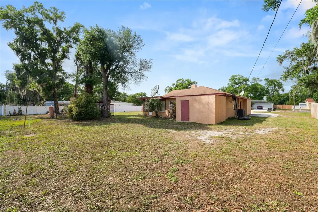3430 Wren Lane Mulberry FL 33860