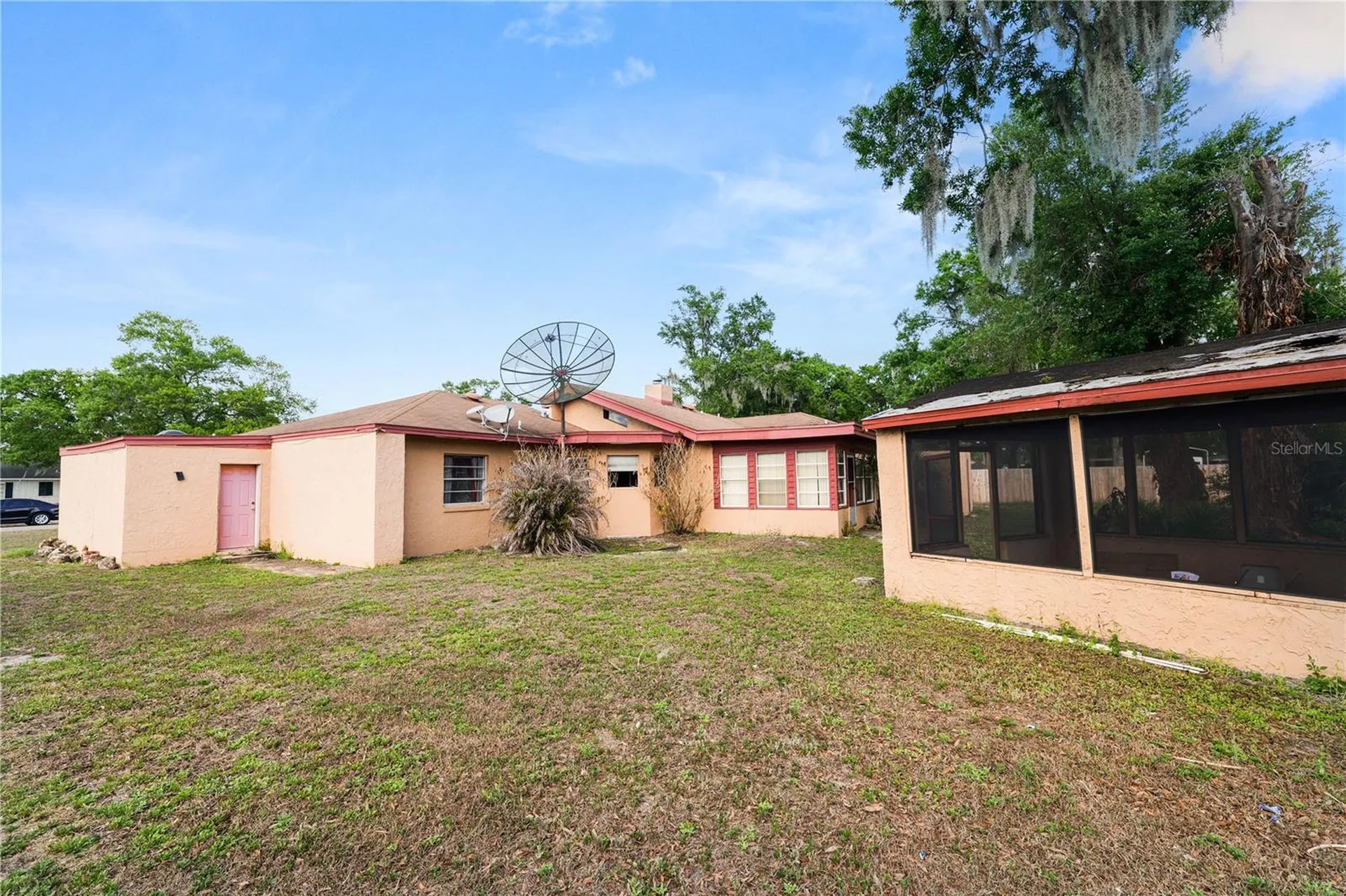 3430 Wren Lane Mulberry FL 33860
