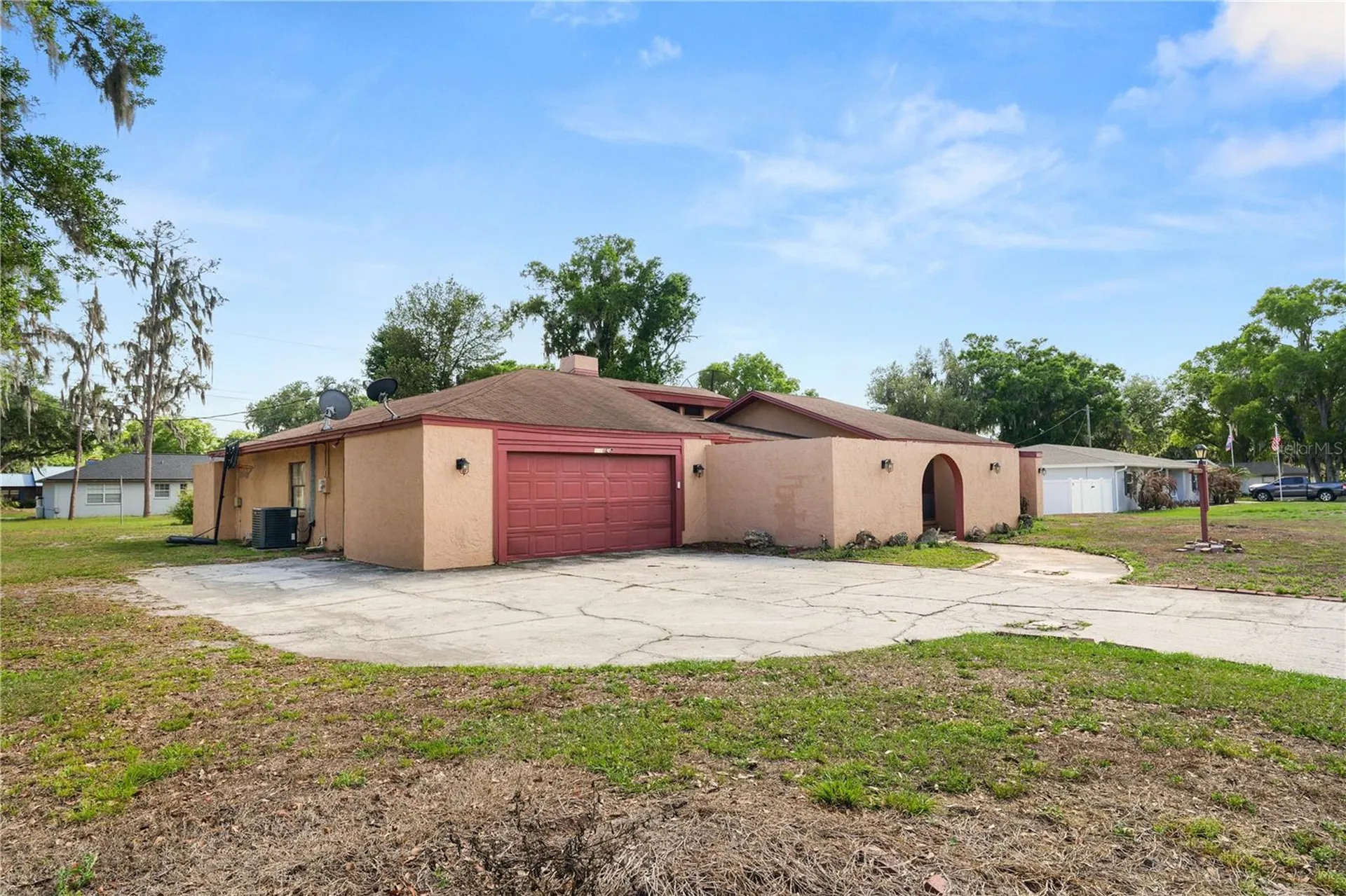 3430 Wren Lane Mulberry FL 33860