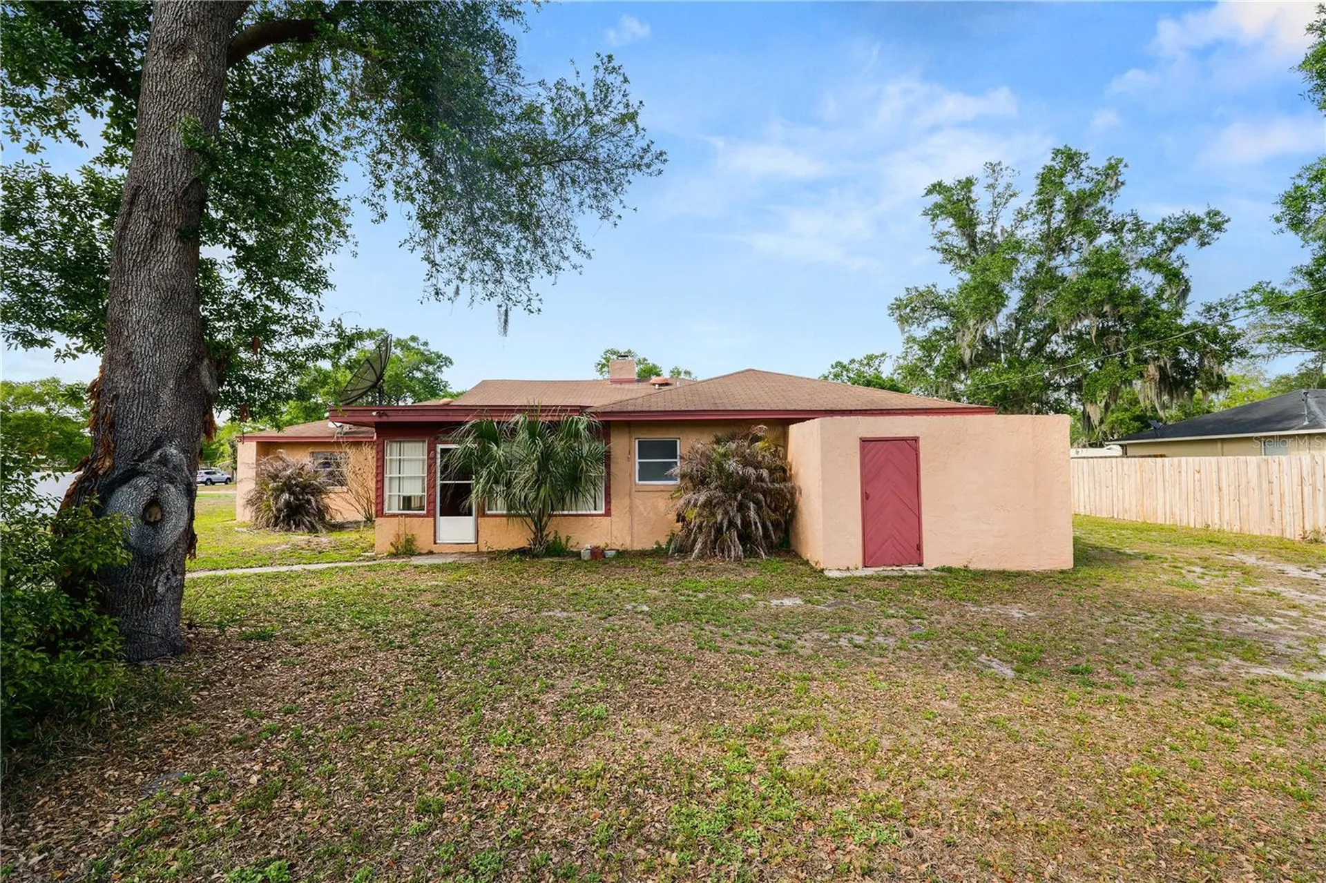 3430 Wren Lane Mulberry FL 33860