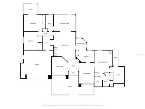 3430 Wren Lane Mulberry FL 33860