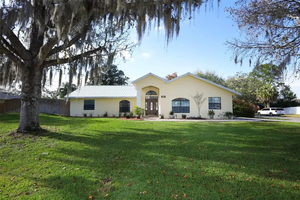 615 Citrus Avenue Oviedo FL 32765