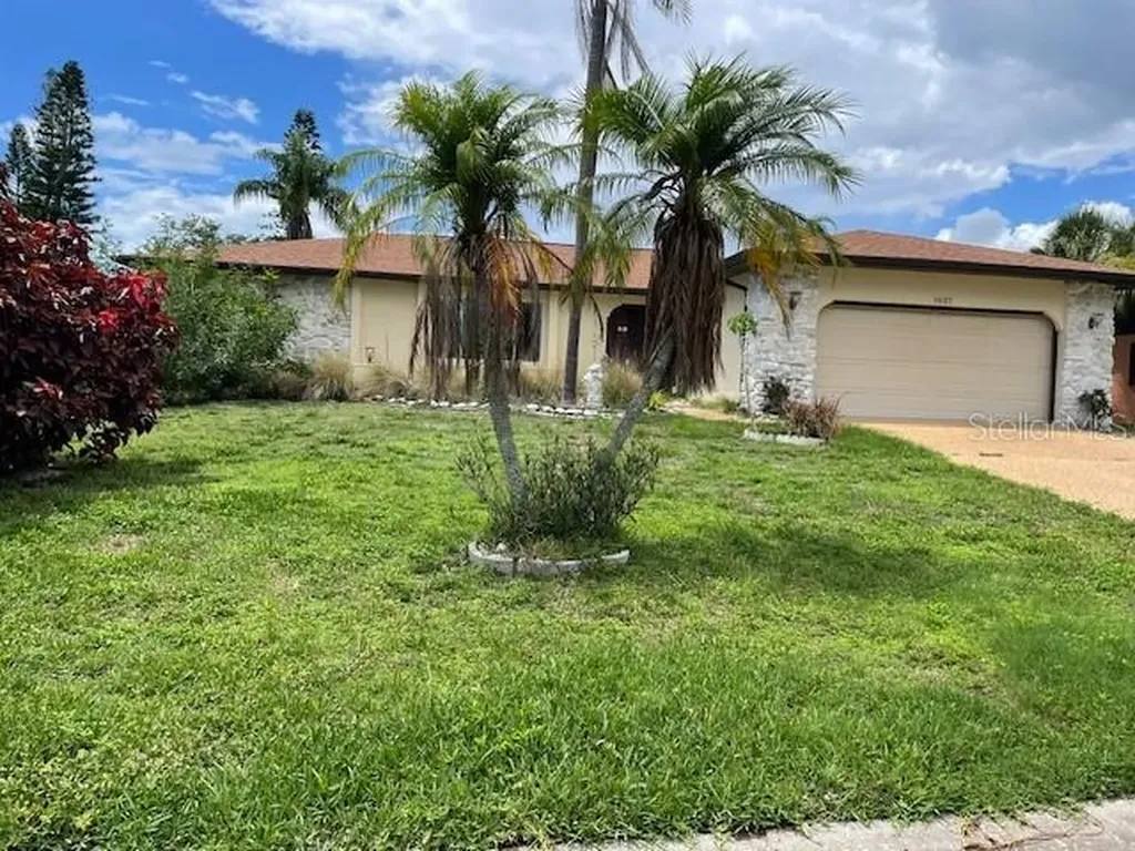 1627 Baywinds Lane Sarasota FL 34231